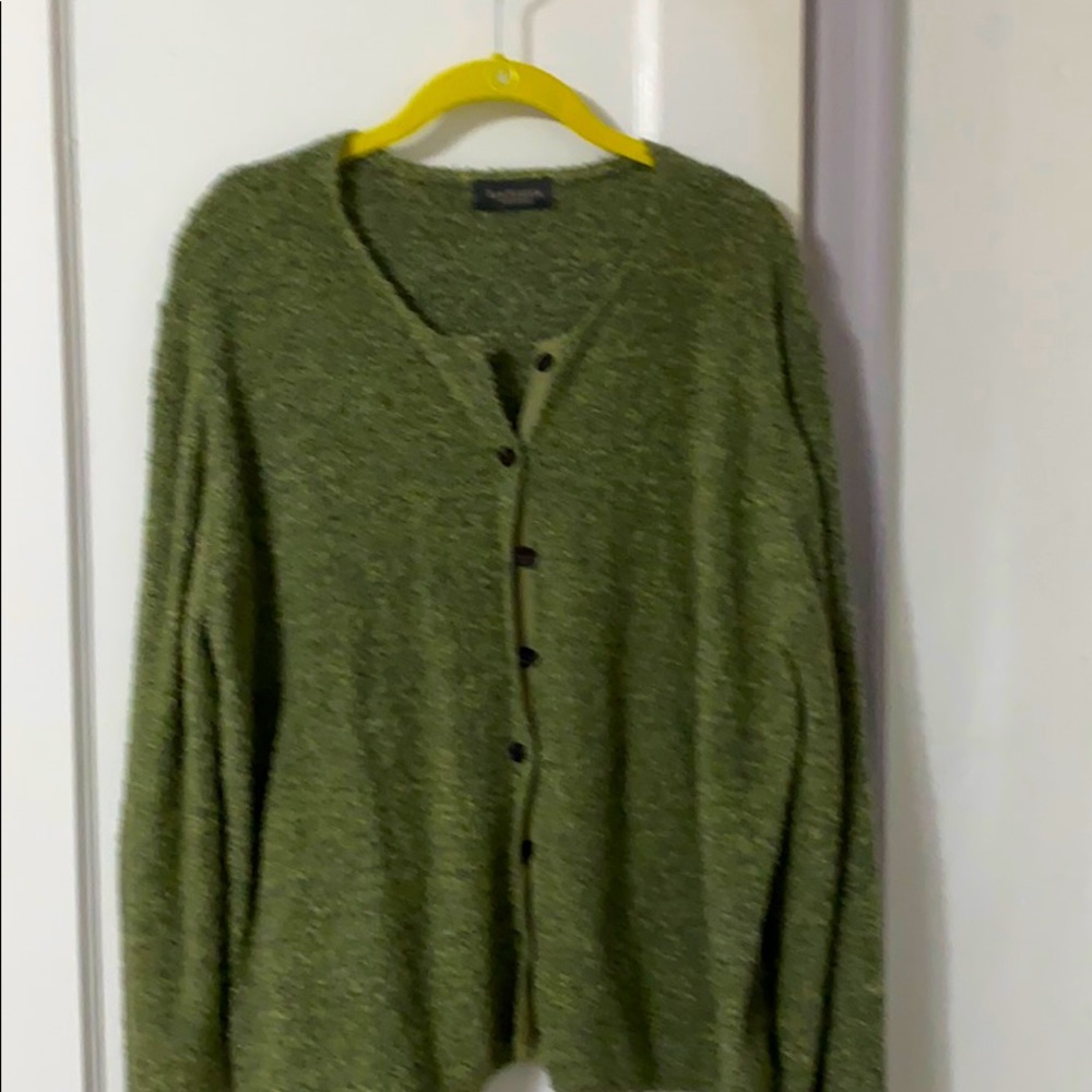 Sweaters
